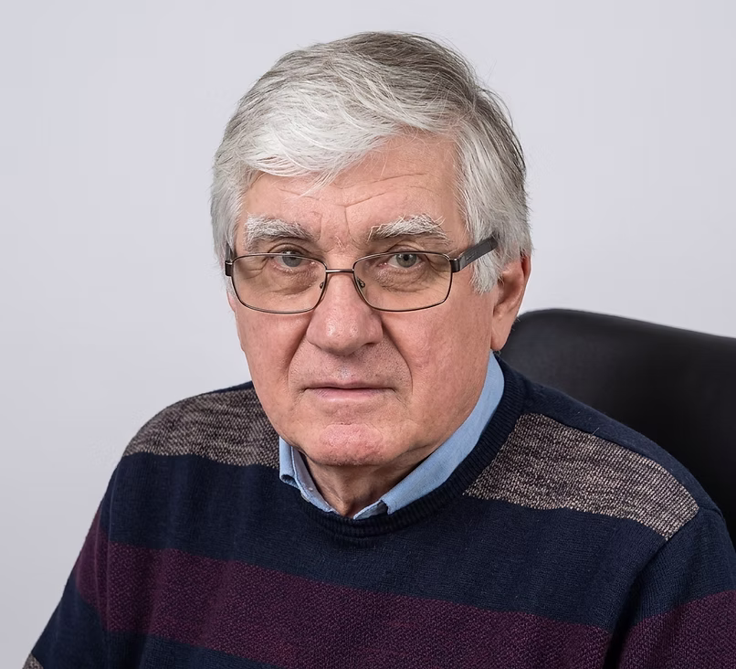Pavlin Petkov
